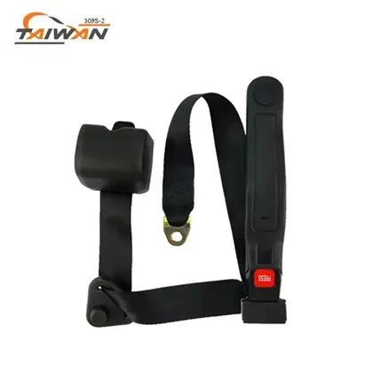 Extender เข็มขัดนิรภัยรถบรรทุกกึ่ง